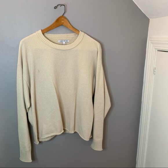 Elizabeth And James Sweater - Picture 3 of 12